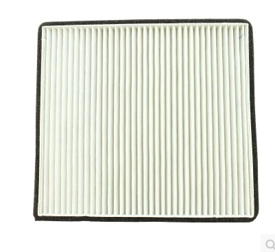 原厂奇瑞瑞虎空调滤清器 空调格 滤芯 滤纸 瑞虎3空调滤芯 进风滤