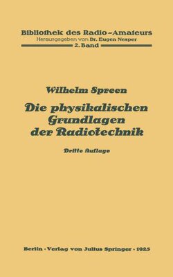 【预订】Die Physikalischen Grundlagen Der Ra...