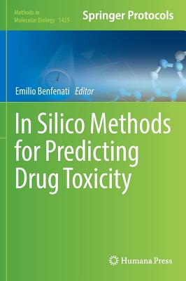 【预订】In Silico Methods for Predicting Dru...