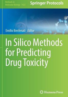 【预订】In Silico Methods for Predicting Dru...