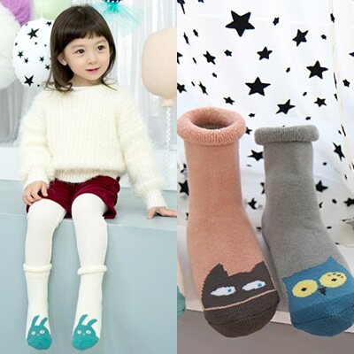 Chaussettes enfant - Ref 2107134 Image 1