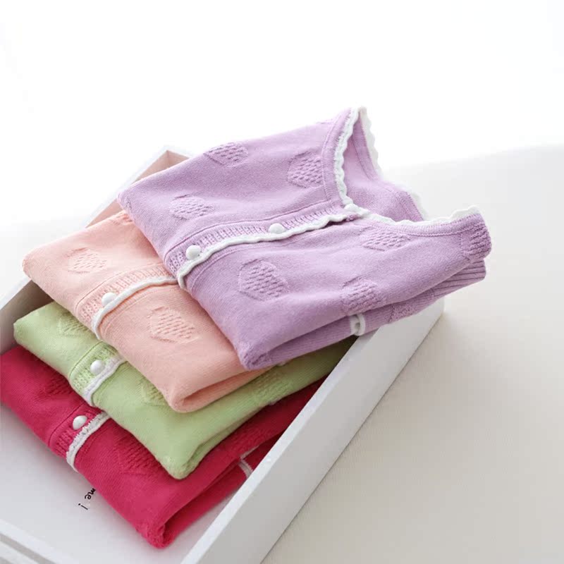 Pull fille - Ref 2104263 Image 1