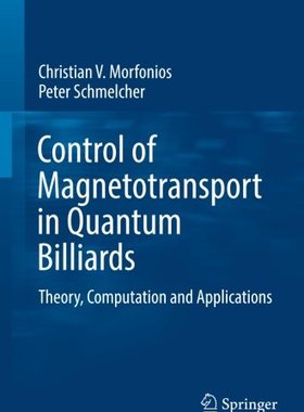 【预订】Control of Magnetotransport in Quant...