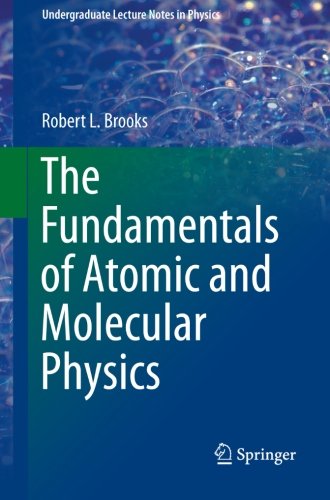 【预订】The Fundamentals of Atomic and Molec...