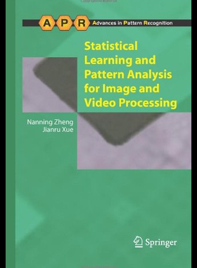 【预售】Statistical Learning and Pattern Analysis for Ima