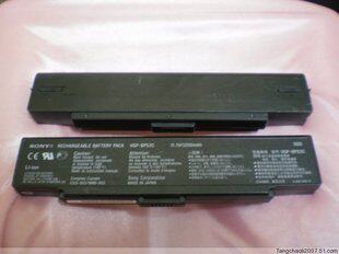 VGP-BPS2 BPS2C FS48 FE32 S48 SZ42 C21 电池 原装正品