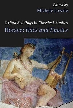 【预售】Horace: Odes and Epodes