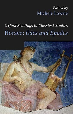 【预售】Horace: Odes and Epodes