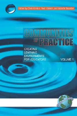 【预售】Communities of Practice: Creating Learning Env...