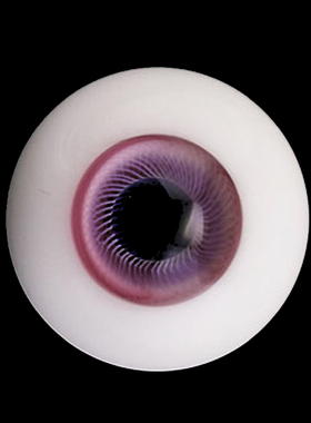 Ringdoll官方出品 小C官眼 Re-38 18mmA品玻璃眼珠 RD SD BJD娃娃