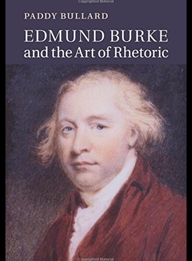 【预售】Edmund Burke and the Art of Rhetoric