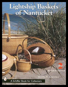 【预售】Lightship Baskets of Nantucket
