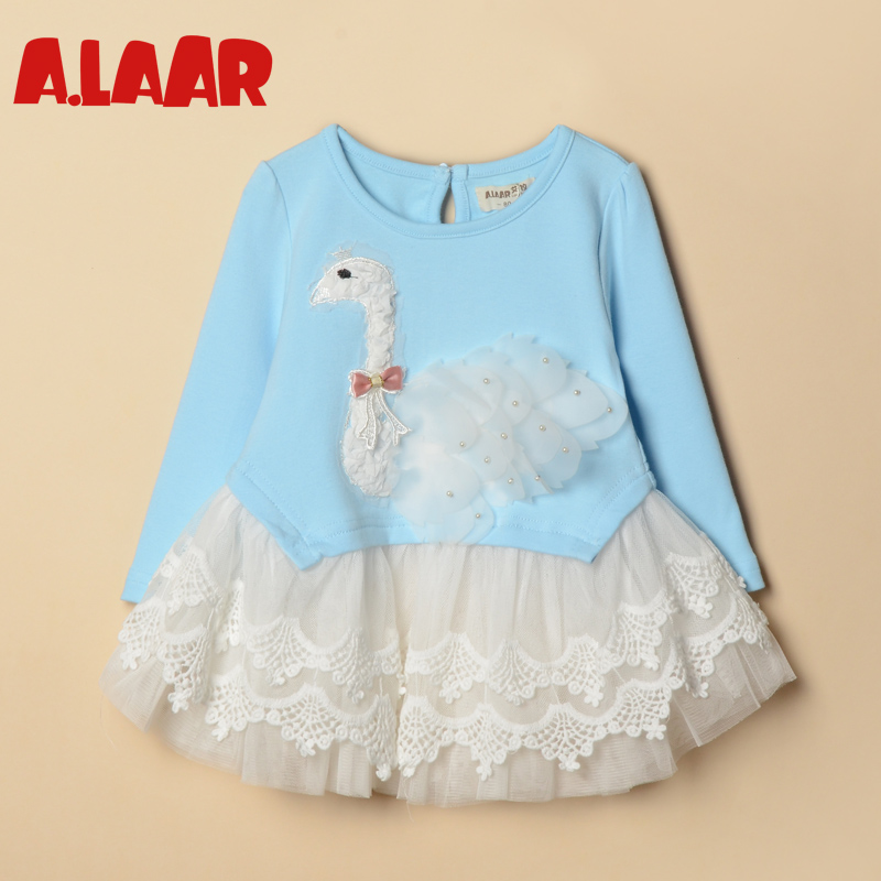 Manteau pour fille ALAAR - Ref 2162724 Image 14