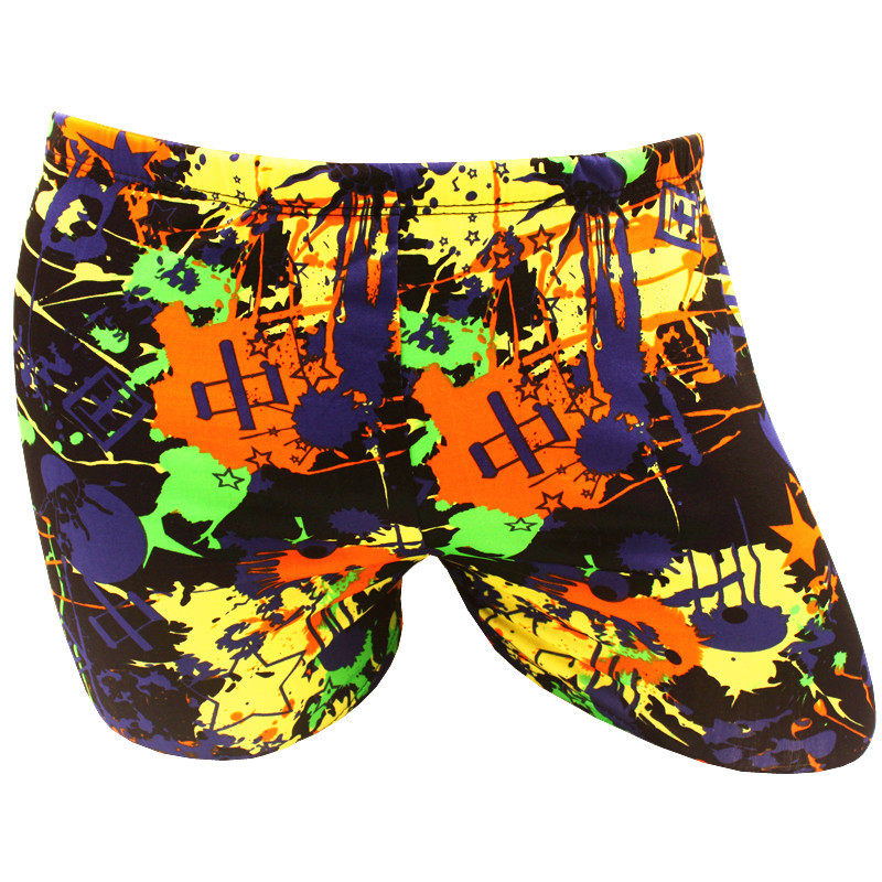 Maillot de bain homme - Ref 2519865 Image 5