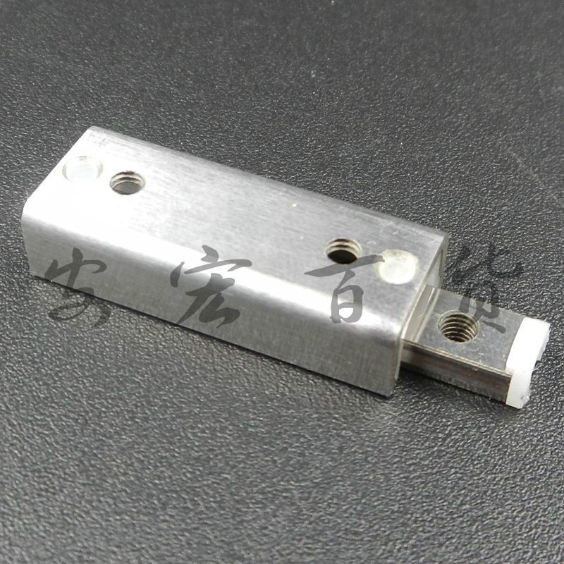 精密光纤国产微型滚珠滑轨