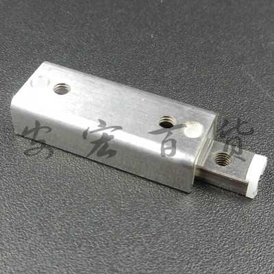 精密光纤国产微型滚珠滑轨