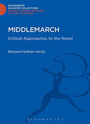 【预售】Middlemarch: Critical Approaches to the Novel