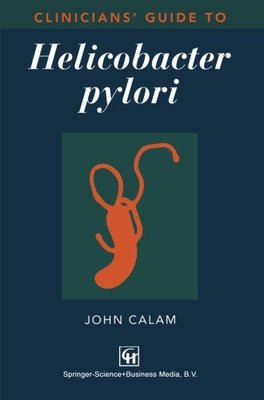 【预订】Clinicians' Guide to Helicobacter Pylori