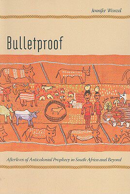【预售】Bulletproof: Afterlives of Anticolon...