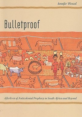 【预售】Bulletproof: Afterlives of Anticolon...