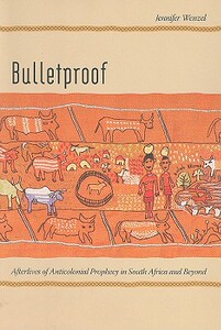 【预售】Bulletproof: Afterlives of Anticolon...