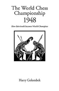 【预售】The World Chess Championship 1948