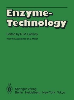 【预订】Enzyme Technology: III. Rotenburg Fe...