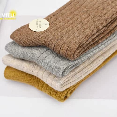 Chaussettes - collants simple - Ref 780458 Image 5