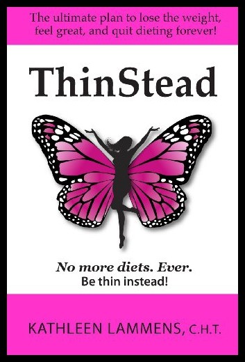 【预售】thinstead: the ultimate plan to lose the weight