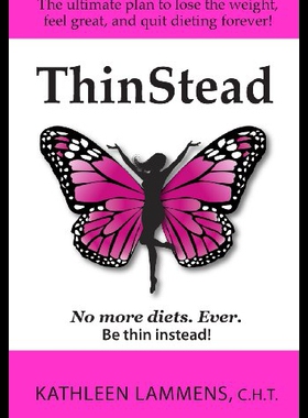 【预售】Thinstead: The Ultimate Plan to Lose the Weight,
