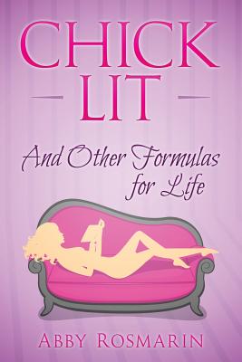 【预售】Chick Lit (and Other Formulas for Life)