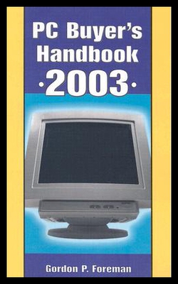【预售】PC Buyer's Handbook