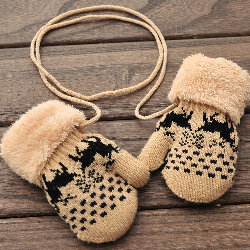 Gants pour enfants - Ref 2147887 Image 1