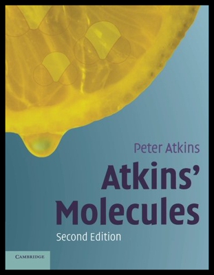 Atkins' Molecules 阿特金斯分子学