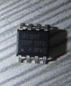 【全新原装】IR2104 IR2104S 贴片8脚 电桥驱动器IC芯片 集成电路
