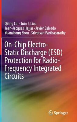 【预订】On-Chip Electro-Static Discharge (ES...