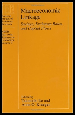 【预售】Macroeconomic Linkage: Savings, Exchange Rates, a