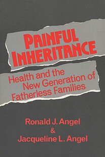 【预售】Painful Inheritance: Health and the New Generat