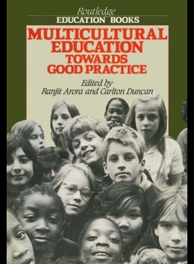 【预售】Multicultural Educ - Arora
