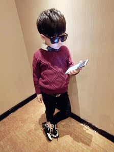 Gilet enfant en toile - Ref 2068173 Image 11