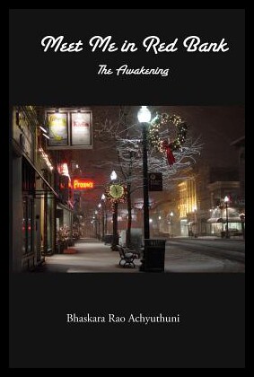 【预售】Meet Me in Red Bank: The Awakening