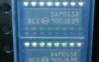 DAP015D 全系列音频功放芯片 电源管理IC 进口现货 可直拍