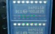 DAP015D 全系列音频功放芯片 电源管理IC 进口现货 可直拍
