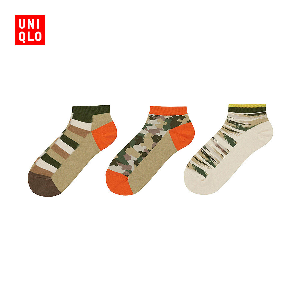 Chaussettes - collants UNIQLO UQ159705100 - Ref 778262 Image 1