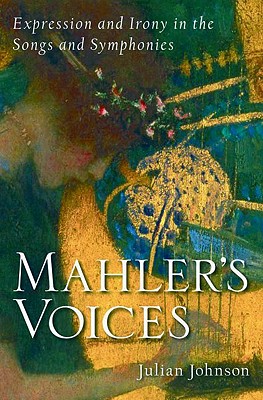 【预售】【预售】Mahler’s Voices