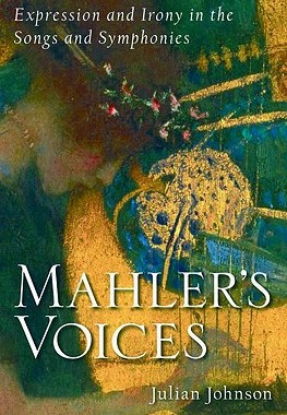 【预售】【预售】Mahler’s Voices
