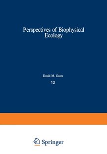 【预订】Perspectives of Biophysical Ecology