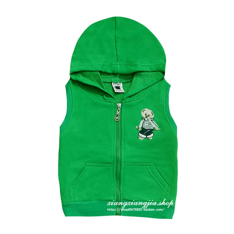 Gilet enfant - Ref 2070218 Image 4