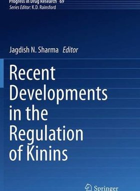 【预订】Recent Developments in the Regulatio...