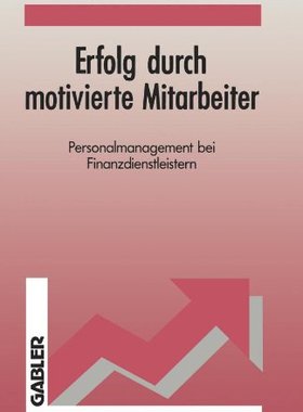 【预售】Erfolg Durch Motivierte Mitarbeiter: Personalm...